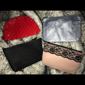 Ipsy makeup bag Bundle